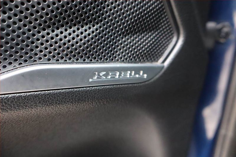 Hyundai Santa Fe (2019) Style 2.2 CRDi, 4X4, Automat - fotka 29 z 34