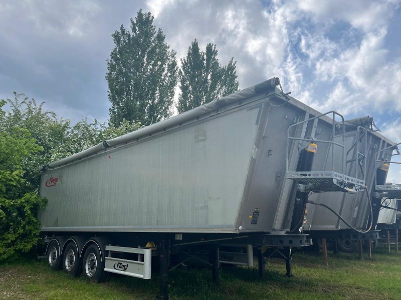 Fliegl (2023) 50 AL - fotka 3 z 5