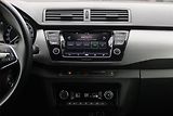 Škoda Fabia (2021) Style Plus 1.0 TSI, Serv.kniha - náhled 12