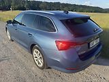 Škoda Octavia (2021) 2.0TDI 110kW DSG STYLE+ LED ČR - náhled 3