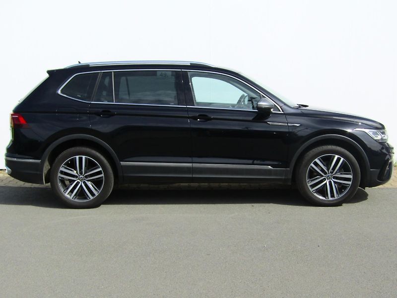 Volkswagen Tiguan Elegance 2.0 TDI 147 kW DSG 4 - fotka 3 z 30