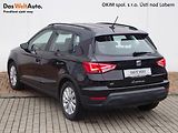 Seat Arona (2022) 1,0TSi / 81kW Style DSG - náhled 9
