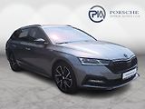Škoda Octavia 2.0 TDi Sportline DSG - náhled 10