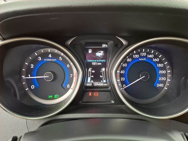 Hyundai i30 (2012) 1.6 GDI, Tempomat - fotka 11 z 15