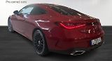 Mercedes-Benz CLE 300 4M AMG 360k Panorama Tažné - náhled 3