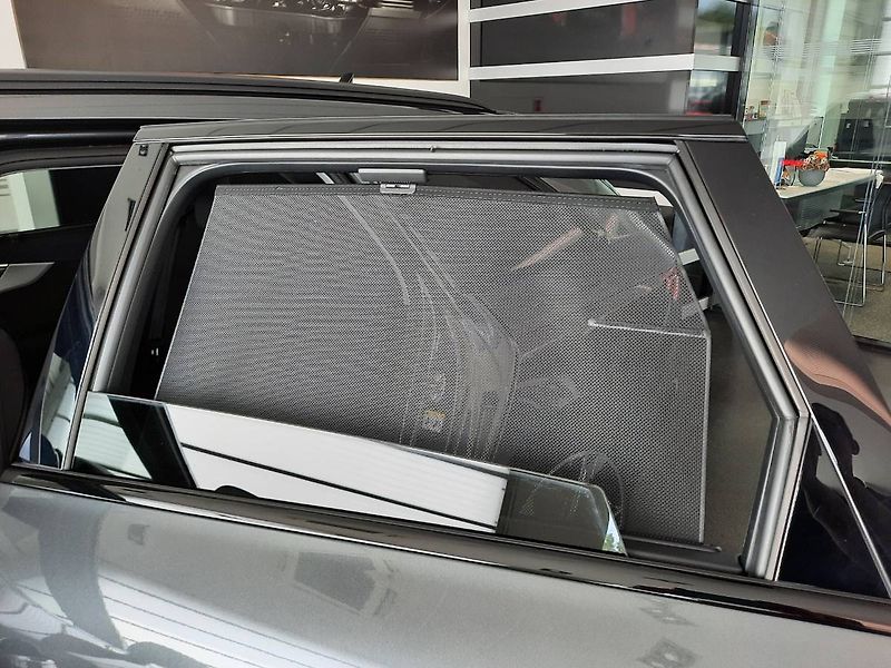 Audi A4 (2022) Avant 50 TDI quattro (210kW/28 - fotka 20 z 23