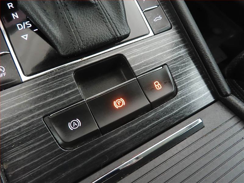 Škoda Superb (2022) Style 2.0 TDI, Automat - fotka 16 z 21