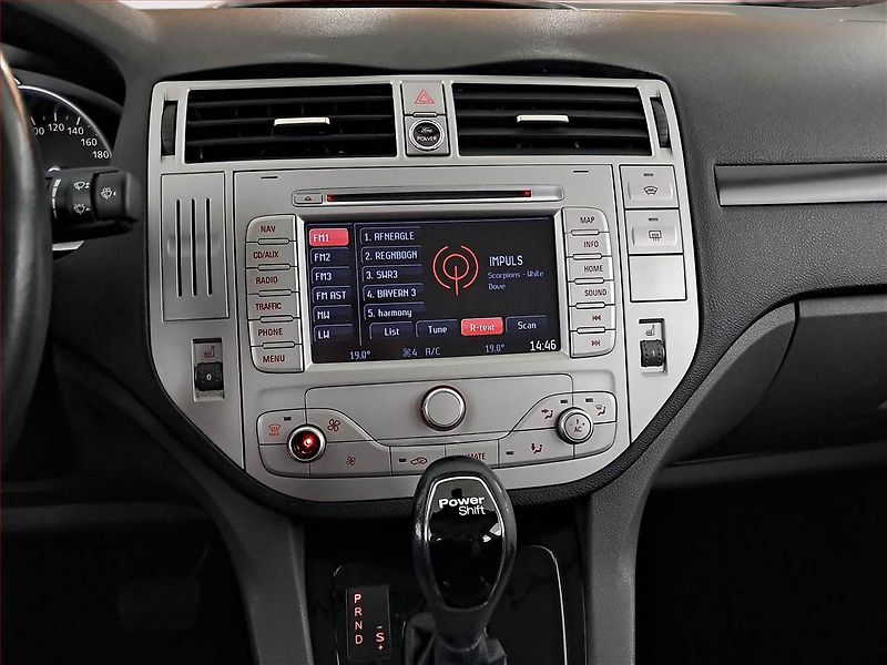 Ford Kuga (2012) 2.0 TDCi, 4X4, Automat - fotka 12 z 20