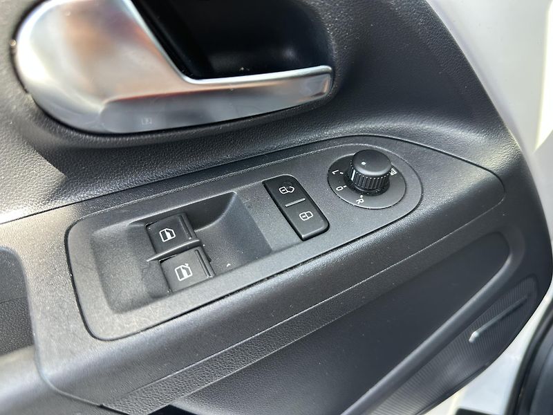 Škoda Citigo 1.0 TSI Monte Carlo - fotka 17 z 23