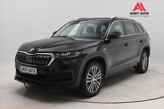Škoda Kodiaq 2,0 TDI 147kW DSG L&K Záruka a - fotografie inzerátu