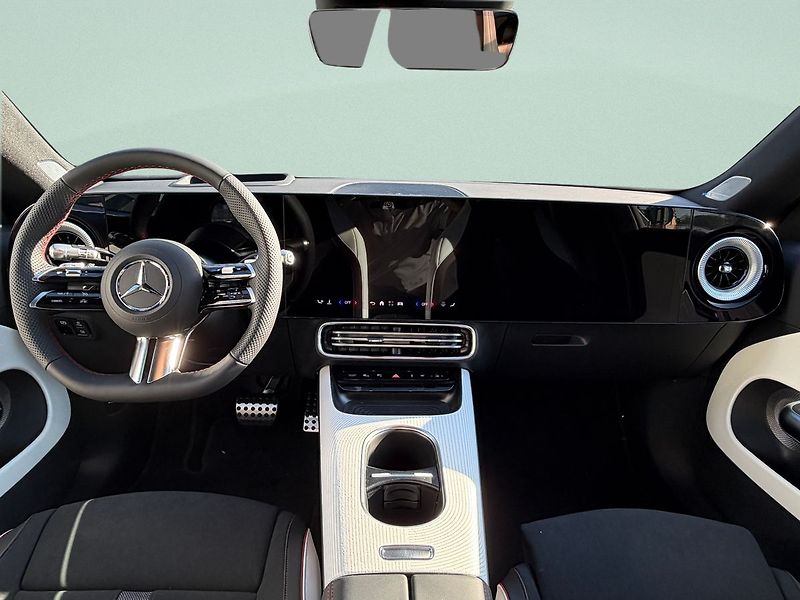 Mercedes-Benz CLA (2026) 200 Shooting Brake - fotka 11 z 15