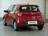 Hyundai i10 (2018) 1.0i, ČR, AC, STK6/28 - náhled 7