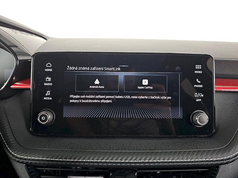 Škoda Fabia (2024) 1.0TSI 85kW Monte Carlo PANORA - fotka 16 z 30