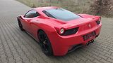 Ferrari 458 (2010) TOP STAV PRAVIDELNÝ SERVIS - náhled 6