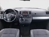 Volkswagen Multivan (2014) Highline 2.0 TDI 4Motion, ČR - náhled 8