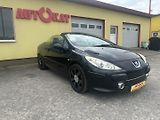Peugeot 307 2.0HDi Kabriolet/Tempomat/Navi - náhled 1