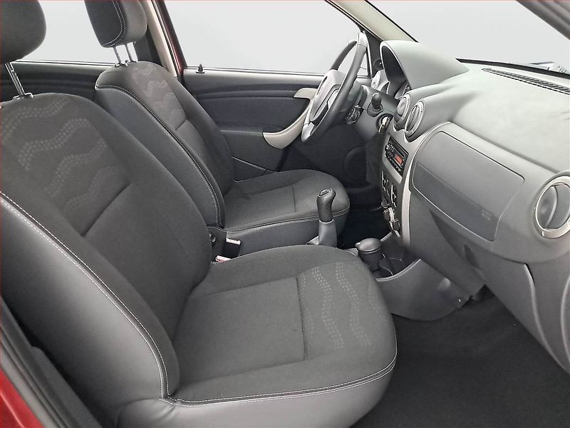 Dacia Sandero (2012) Stepway 1.6 MPI, po STK - fotka 9 z 14