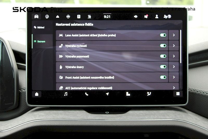 Škoda Kodiaq (2025) 2.0 TDI 142 kW Exclusive Selec - fotka 15 z 25