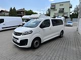 Opel Vivaro 2.0CDTi-106KW-DPH-8.MÍST-KLIMA - náhled 4