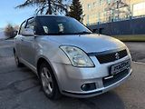 Suzuki Swift 1,3 16V 4x4 / sada pneu / - náhled 4