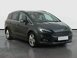 Ford S-MAX (2016) 2.0 TDCi, 4X4, Automat - náhled 1