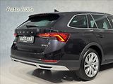 Škoda Octavia 1,5 TSi  DSG e-Tec Scout LED M - náhled 11