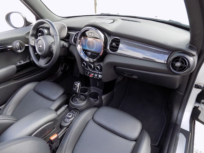 Mini Cooper (2021) 1.5i/El.střecha/1.Maj.ČR/DPH/ - fotka 19 z 44