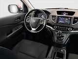 Honda CR-V (2018) 1.6 i-DTEC, Serv.kniha - náhled 7