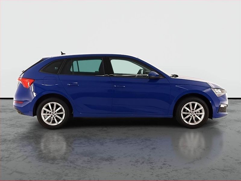 Škoda Scala (2020) 1.0 TSI, ČR,1.maj, Serv.kniha - fotka 6 z 20