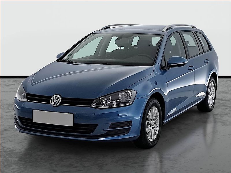 Volkswagen Golf (2016) Comfortline 1.2 TSI, Tempomat - fotka 2 z 15