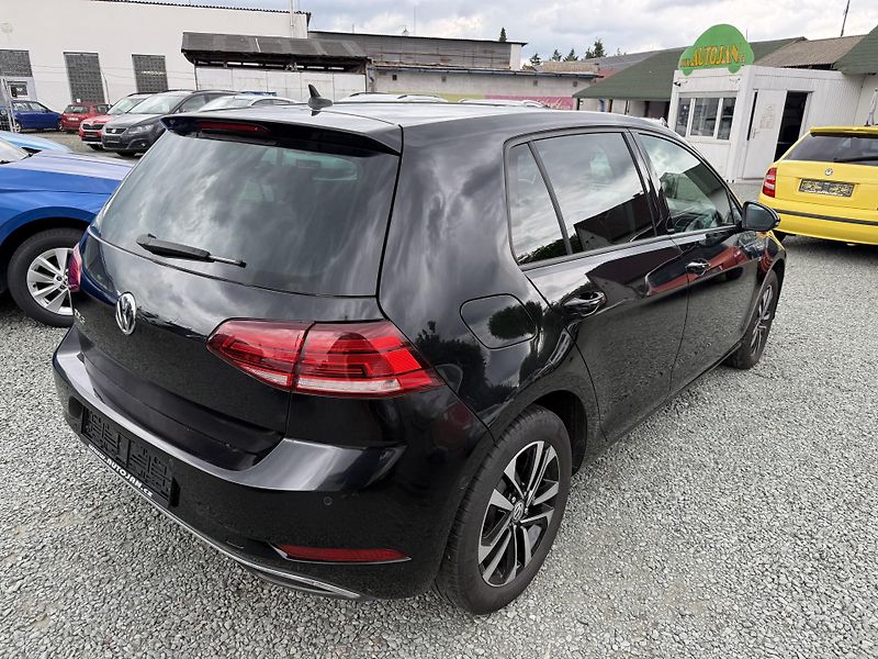 Volkswagen Golf (2019) 1.5 TSI DSG IQ DRIVE WEBASTO - fotka 6 z 13