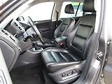 Volkswagen Tiguan (2011) 2.0 TDi 4x4, DSG, kůže, AC - náhled 6