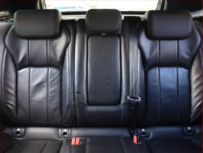 Land Rover Range Rover Evoque (2017) TD4, 4X4, Automat, Serv.kniha - fotka 10 z 24