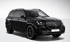 Mercedes-Benz GLE 450d AMG | FACELIFT | MAX - fotografie inzerátu