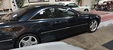 Mercedes-Benz CL (1991) 500 C215 - náhled 7