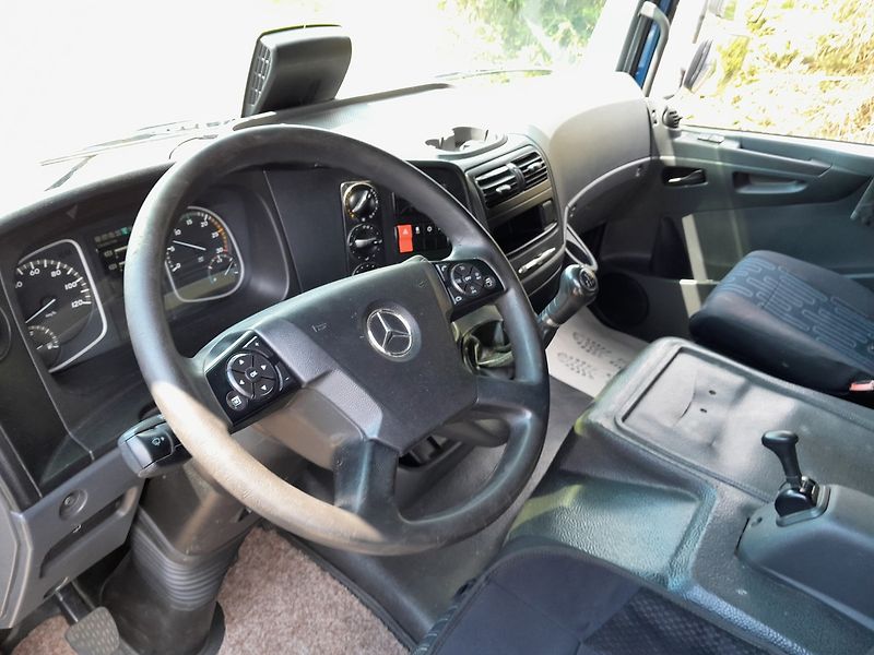 Mercedes-Benz Atego 818 Euro6 - fotka 19 z 40