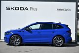 Škoda Enyaq (2021) Sportline 80X 195kW 4x4 - náhled 2