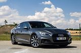 Audi A5 - náhled 2