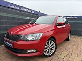 Škoda Fabia III 1.0 TSI Ambition - náhled 1