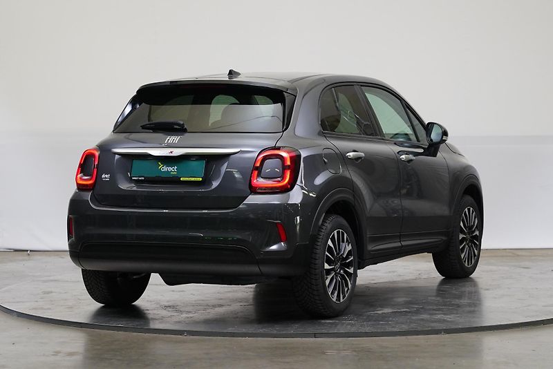 Fiat 500X - fotka 2 z 22
