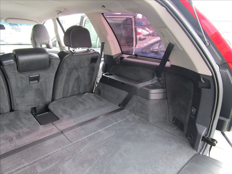 Volvo XC90 2.4 D5, AWD, automat, 7 míst - fotka 43 z 47
