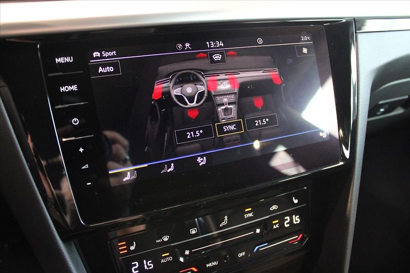 Volkswagen Arteon TDi DSG R-Line Shooting Brake - fotka 26 z 35