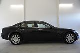 Maserati Quattroporte (2007) 4.2i 295 kW AUTOMAT - náhled 8
