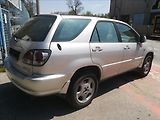 Lexus RX 300 3,0 EXECUTIVE - náhled 12