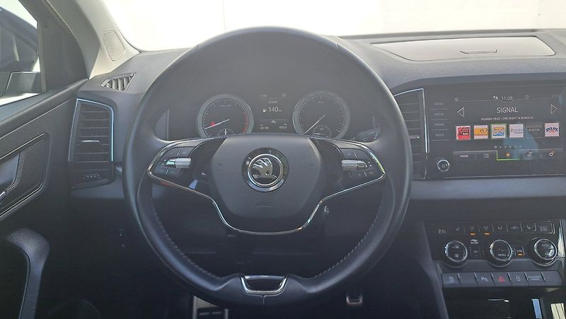 Škoda Karoq (2021) AMBITION TSI 1.5/110KW 6MP - fotka 19 z 22