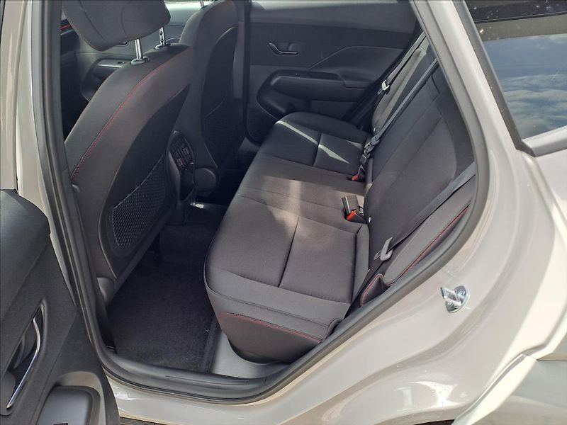 Hyundai Kona (2026) 1,6   1,6 T-GDI DCT HP N LINE - fotka 5 z 10