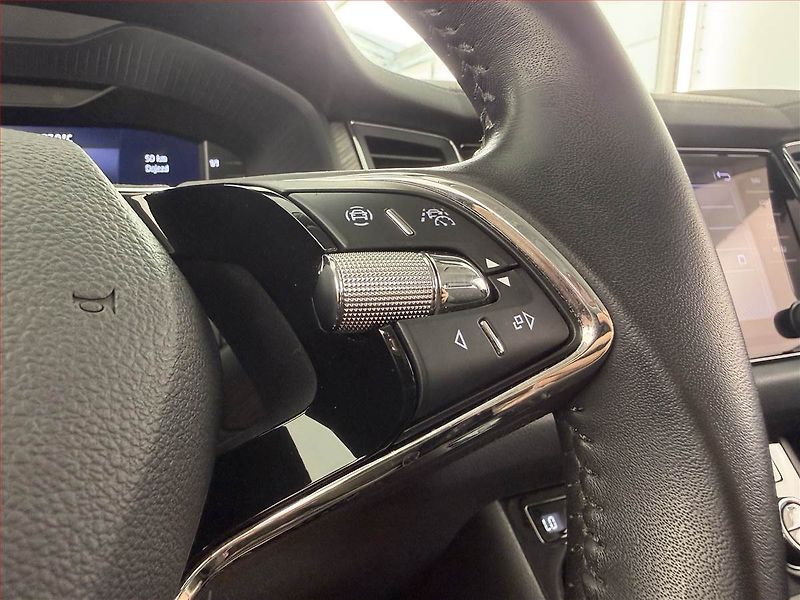 Škoda Kodiaq (2022) Style 2.0 TDI, digi klima - fotka 22 z 24