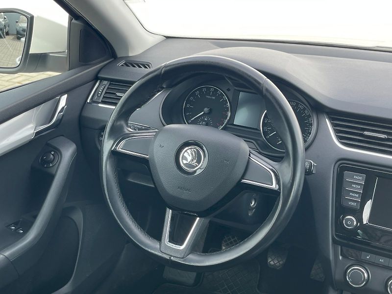 Škoda Octavia (2016) Combi 1,6 TDI / 81 kW Ambition - fotka 20 z 30