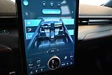 Ford Mustang Mach-E (2022) PREMIUM 258 KW AWD Matrix LED - náhled 16