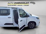 Opel Combo (2026) Elegance Plus L2H1 1.5 CDTI (9 - náhled 13